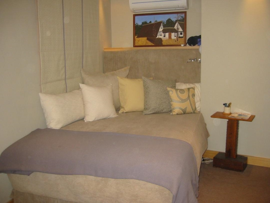 To Let 3 Bedroom Property for Rent in Clifton Western Cape